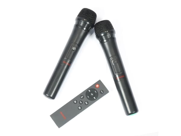 Aiwa KBTUS-900, 3-veis, 1 mm, 30,5 cm (12"), 4 mm, 100 W, 60 - 20 000 Hz