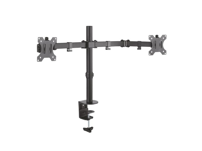 AISENS DT32TSR-041 fäste och ställ till bildskärm 81,3 cm (32") Skruv Svart
