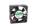 Miniatyrbilde 4 av 4: Sunon MF30101V21000UA99 Aksial ventilator 12 V/DC 7.81 m³/h (L x B x H) 30 x 30 x 10 mm