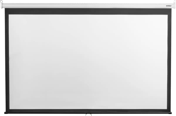 SpeaKa Professional SP-PS-501, Ohje, 3,05 m (120"), 2,65 m, 149 cm, 16:9