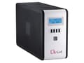 Pikkukuva 1 / 5: L-Link LL-7716, Interaktivt indgangsstik, 1,6 kVA, 900 W, 220 V, 240 V, 50/60 Hz