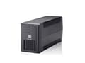 Miniatyrbilde 3 av 3: L-Link LL-5707, Linje-Interactive, 0,7 kVA, 360 W, 220 V, 240 V, 47/63 Hz