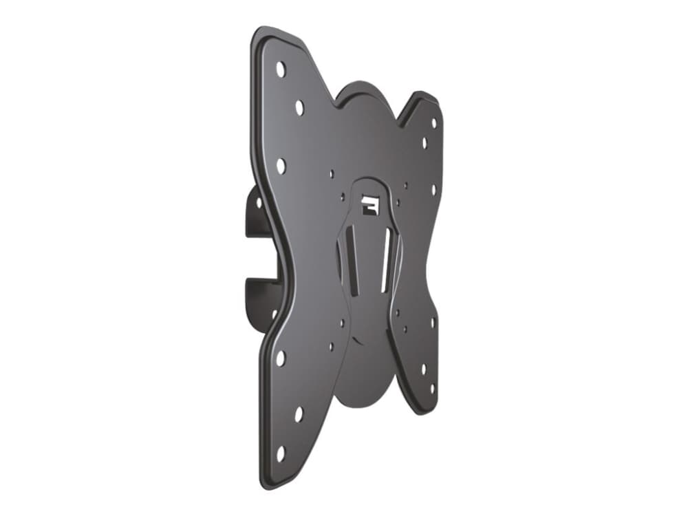 TooQ LP1942TN-B tv-fäste 106,7 cm (42") Svart
