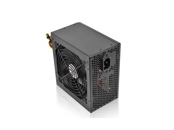 L-Link LL-PS-500, 500 W, 230 V, 50 Hz, 4 A, 20+4-pinninen ATX, PC
