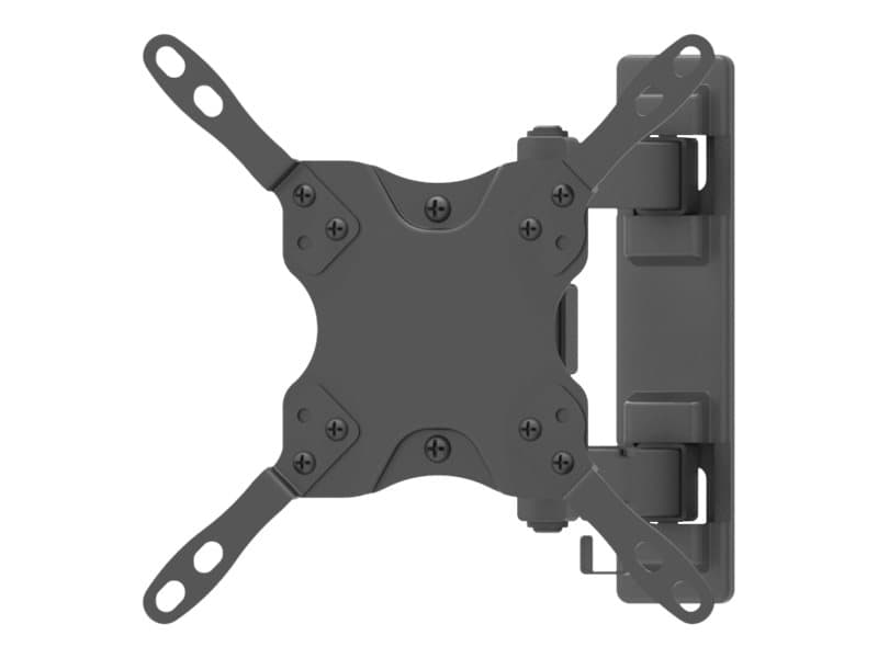 TooQ LP2142TNL-B tv-fäste 106,7 cm (42") Svart