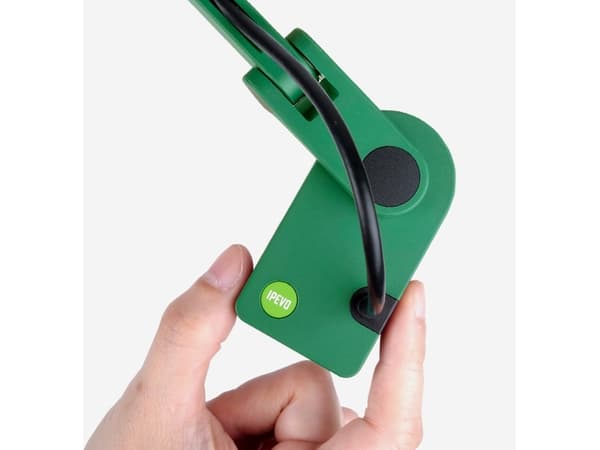 IPEVO VZ-R - Dokumentkamera - farge - 8 MP - 3264 x 2448 - HDMI - USB