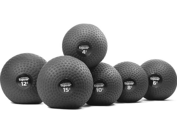 Tiguar Treningsball Tiguar Slam Ball 10 kg