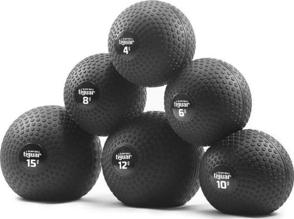 Tiguar Treningsball Tiguar Slam Ball 10 kg