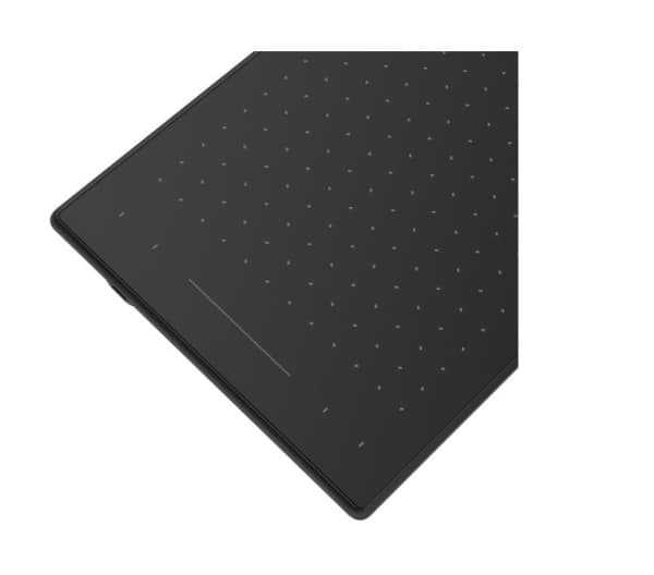 HUION grafikknettbrett RTM-500 Svart