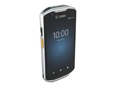 Zebra TC52AX - Handdator - ruggad - Android 11 - 64 GB UFS card - 5" (1920 x 1080) - bakre kamera + främre kamera - streckkodsläsare - (2D-imager) -
