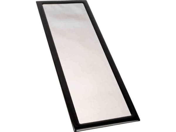 Demciflex dammfilter Lian Li O11 Dynamic Top - svart/svart
