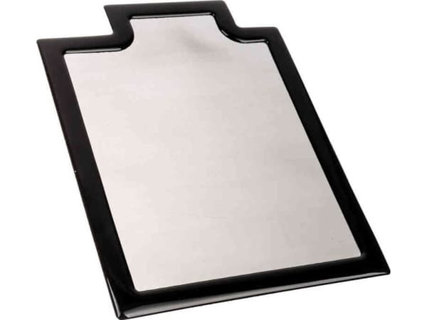 Demciflex dammfilter Phanteks Evolv X Bottom - svart/svart