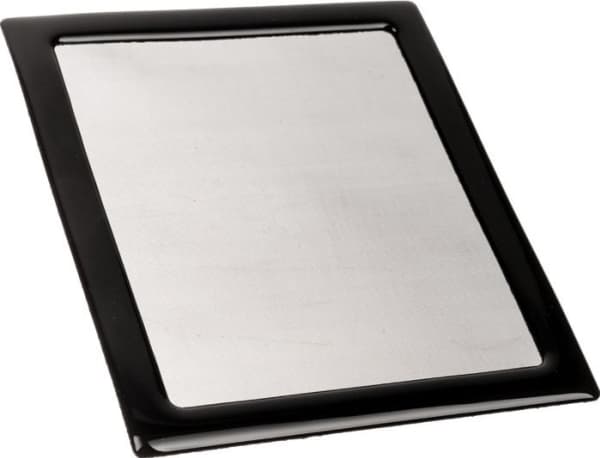 Demciflex støvfilter Lian Li O11 Dynamic XL Bakvifte - sort/svart