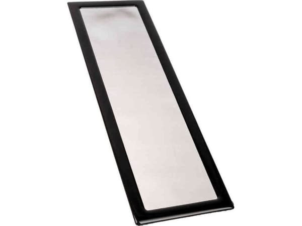 Demciflex pölysuodatin Lian Li O11 Dynamic Bottom - musta/musta