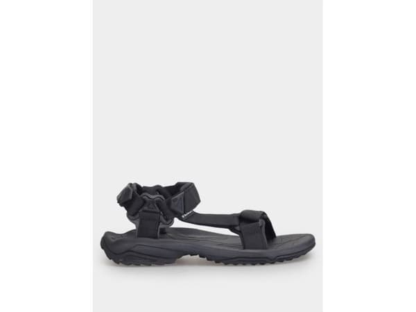 Teva Miesten M'S Terra Fi Lite sandaalit musta r. 43