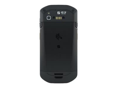 Zebra TC52AX - Datainnsamlingsterminal - Android 11 - 64 GB UFS card - 5" (1920 x 1080) - baksidekamera + frontkamera - strekkodeleser - (2D-bildefre