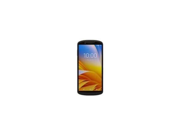 Zebra TC52AX - Datainnsamlingsterminal - Android 11 - 64 GB UFS card - 5" (1920 x 1080) - baksidekamera + frontkamera - strekkodeleser - (2D-bildefre