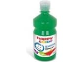Premium tempera paint 500ml.green.3310 0500-5