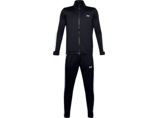 Under Armour Under Armour EMEA Track Suit 1357139-001 svart M