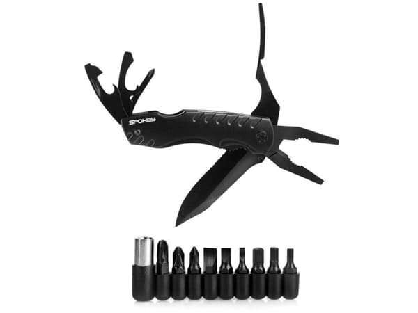 Spokey Sx-One Bk - Multitool