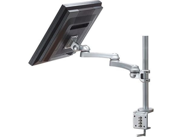 ROLINE 17.03.1132, 10 kg, 75 x 75 mm, 100 x 100 mm, Silver Silver