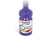 Happy Color Paint 500 ml lilla