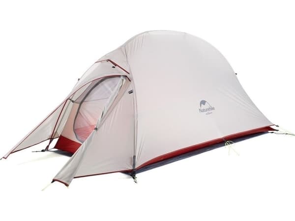Naturehike Cloud Up 1 turtelt (NH18T010-T)