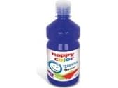 Premium tempera paint 500ml.navy blue 500-33