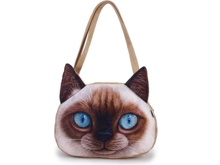 Kemis Bag kitty