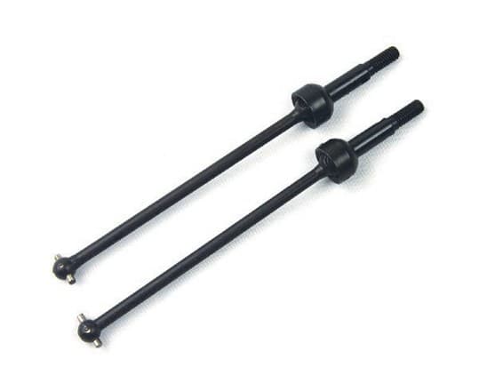 Front CVD Drive Shaft (2pcs) - S10 BX
