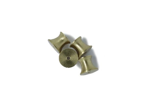 SPINDELHUVUD Ø6X4,8MM /4