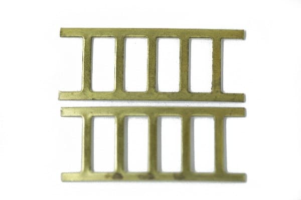 STEGE 18X45MM /2