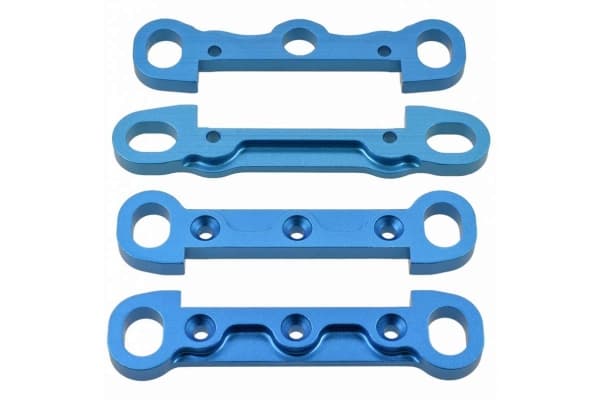 X5ET-B/GT-B Suspension mount set