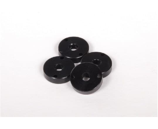 MCHND SHK PSTN 10MM (4