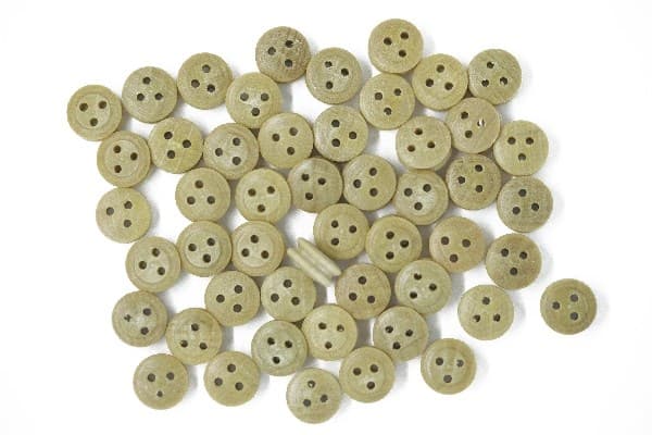 TRÄD OBEARBETAT 7MM /50