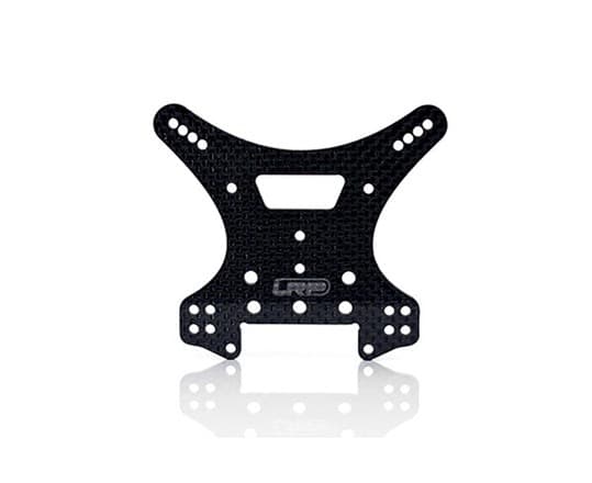 Carbon Rear Shock Tower - Rebel BX/BXe