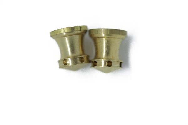 CAPSTAN 11X11MM /2