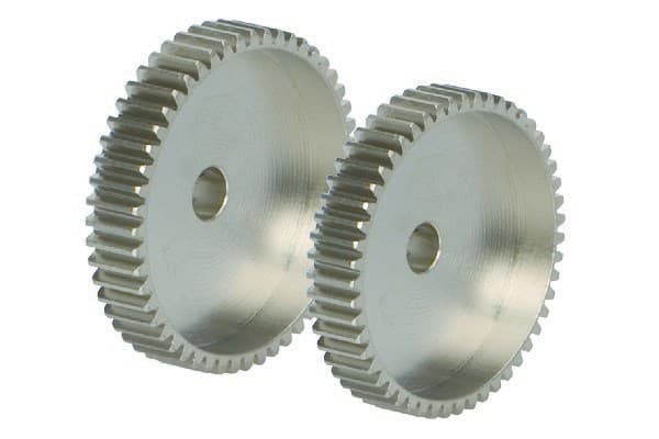 Aluminiumspinion 64dp 29T