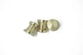 Miniatyrbilde 2 av 2: KAPSTAN 10X11MM /3