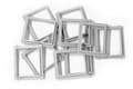 Miniatyrbilde 2 av 2: VINDUESRAMME 20X23MM /10