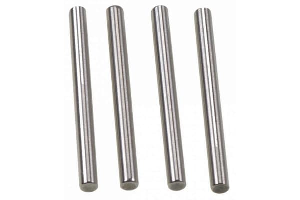 FY10/8/5 Rear Suspension Arm Pin, 4pcs