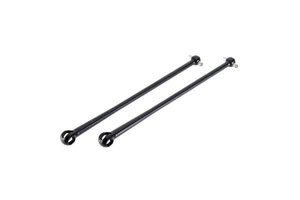 Universal kardanaksel 123 mm (2)