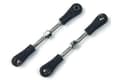Miniatyrbilde 2 av 2: Turnbuckle Set Steering - S10 BX