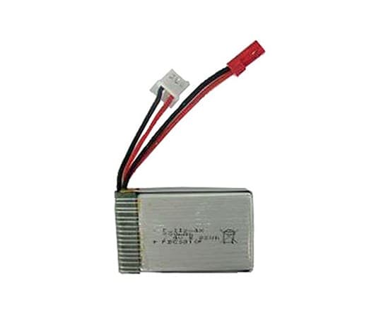 lithium battery