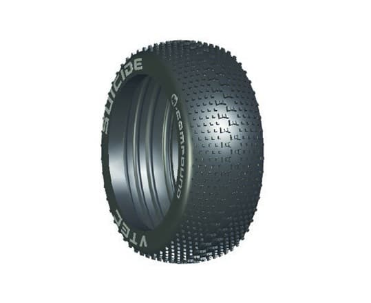 VTEC - Suicide - super soft compound
