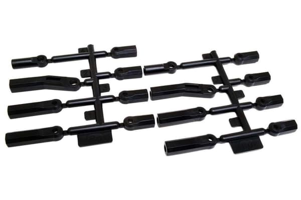 Link system set (Carbon Reinforced)
