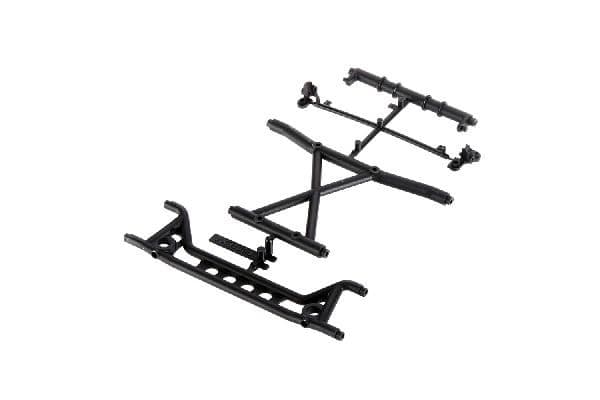 Yeti XL chassis tverrbjelke