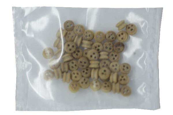 PUU NEITSEELLINEN 2MM /50