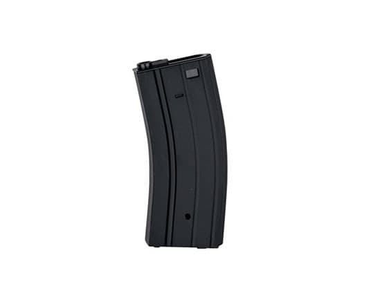 Magasin, AEG, M15/M16, 300 skud.