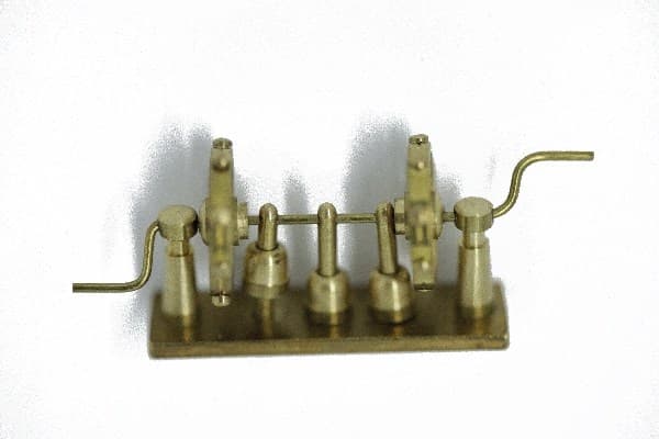 LÄNSPUMP 55X17MM /1